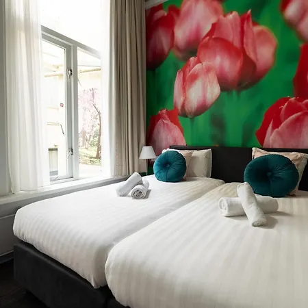 Hotel Multatuli