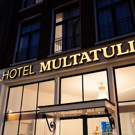 Multatuli Amsterdam