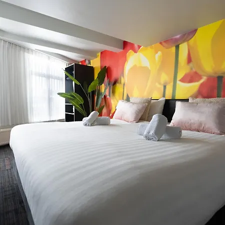 Hotel Multatuli 3*