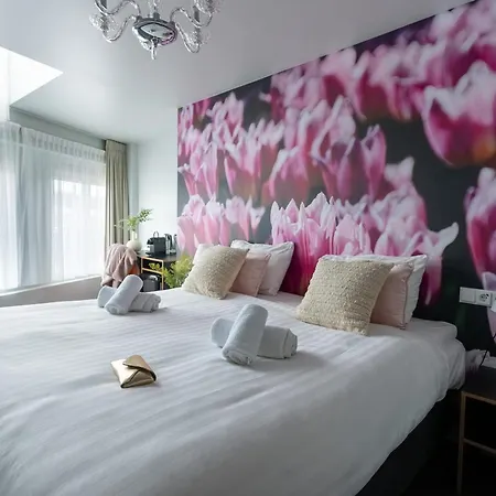 Hotel Multatuli Amsterdam