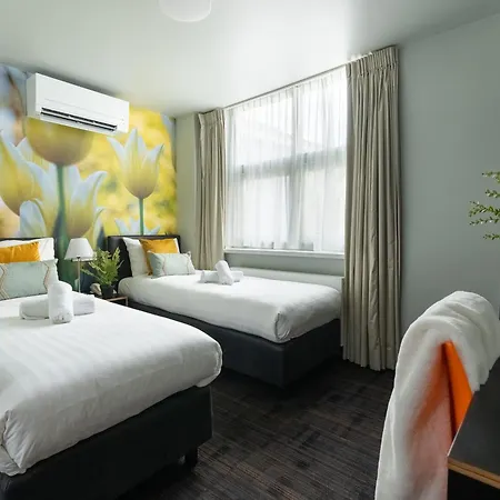 Multatuli Hotel Amsterdam