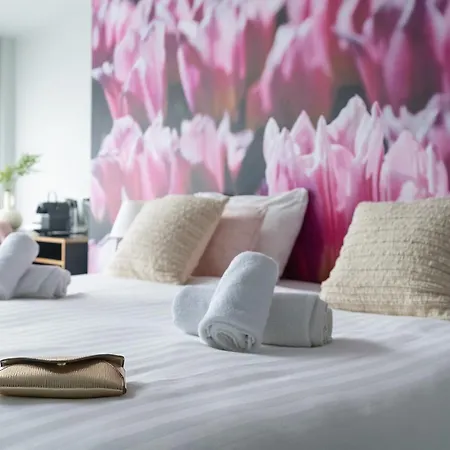 Hotel Multatuli Amsterdam