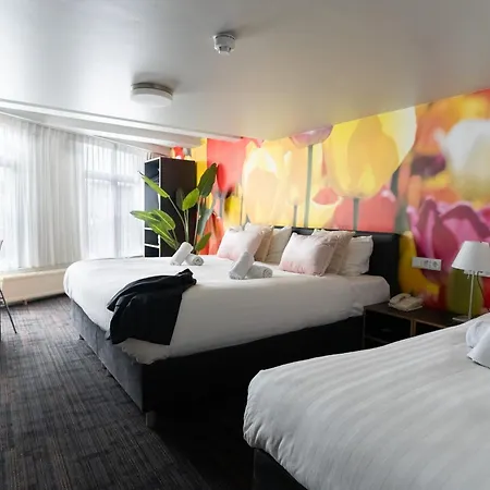 Hotel Multatuli