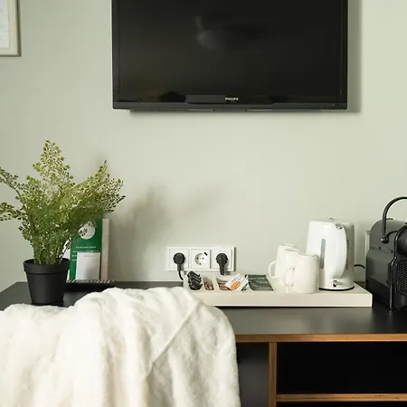 Hotel Multatuli Amsterdam
