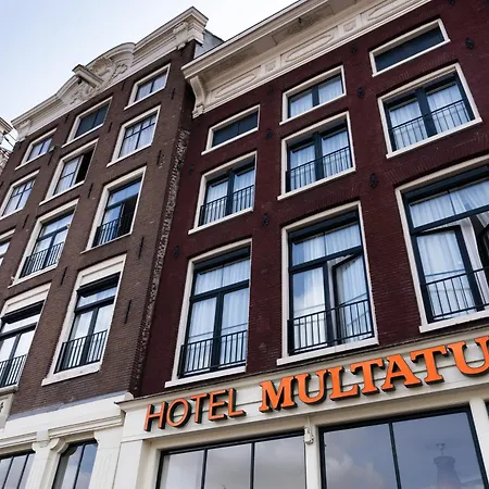 Hotel Multatuli