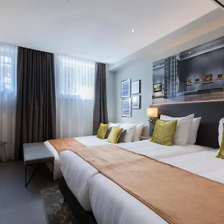 Leonardo Boutique Museumhotel Hotel