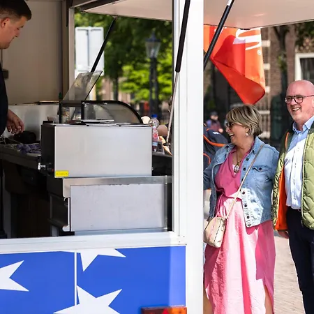 Aalders 3* Amsterdam