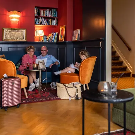 Aalders Hotel Amsterdam