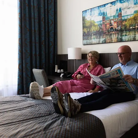 Aalders 3* Amsterdam