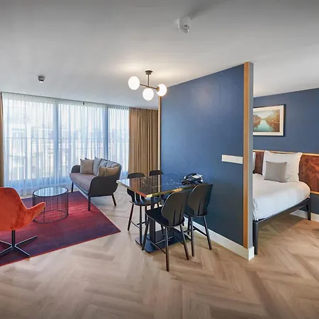 Nova (adults Only) Otel 4*