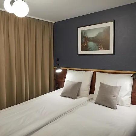 Nova (adults Only) Otel Amsterdam