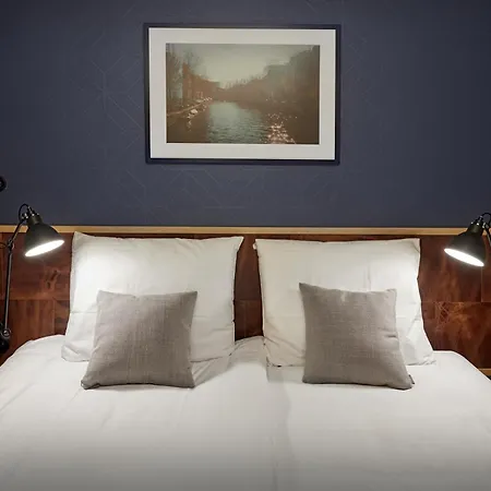 Nova (adults Only) Otel