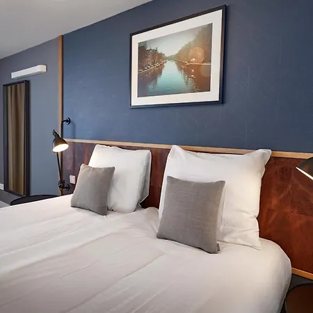 מלון Nova (adults Only) 4*