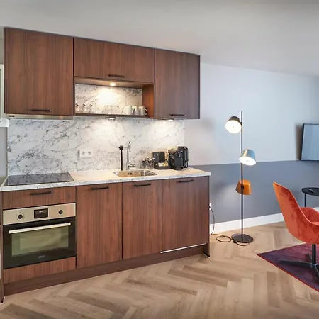 Otel Nova (adults Only) Amsterdam