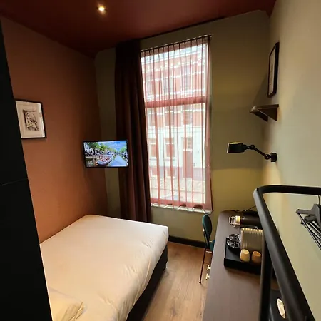 Hotel Nicolaas Witsen