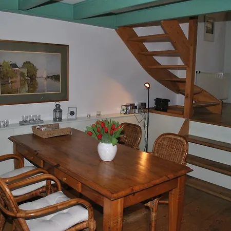 Loft Appartement *