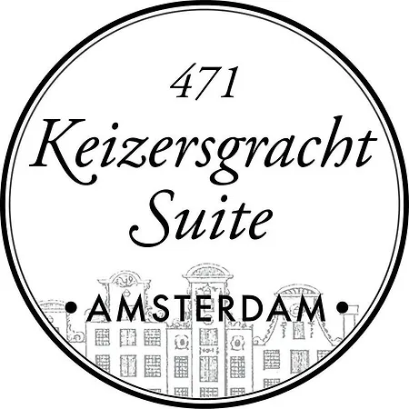 Bed & Breakfast Keizersgrachtsuite471