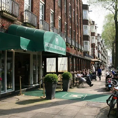 Hotel Beethoven