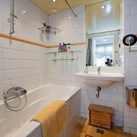 Sandra Apartment