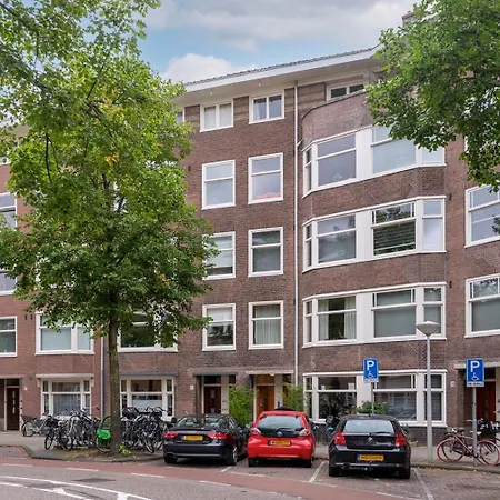 Apartment Sandra Amsterdam