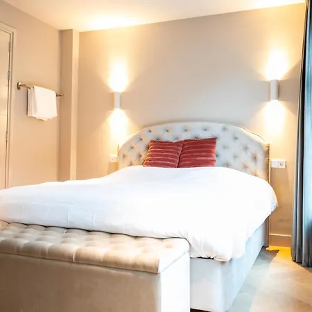 Renovated Parkside Gem - 2 Person In The Pijp Couette-café
