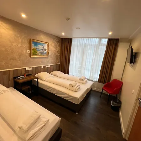 Dam Hotel Amsterdam