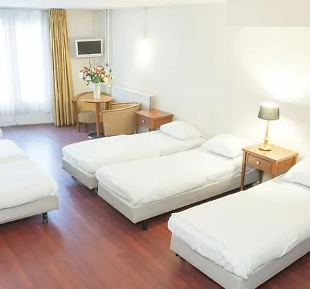 Delta City Center Hotel