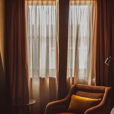 Hotel De Durgerdam, 5*