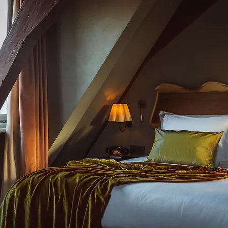 Hotel De Durgerdam, Amsterdam