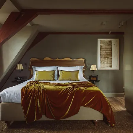 De Durgerdam, 5* Amsterdam