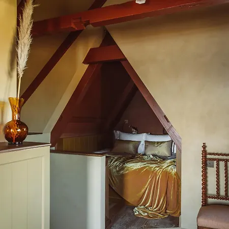 Hotel De Durgerdam, 5*