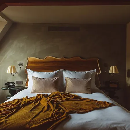 Hotel De Durgerdam,