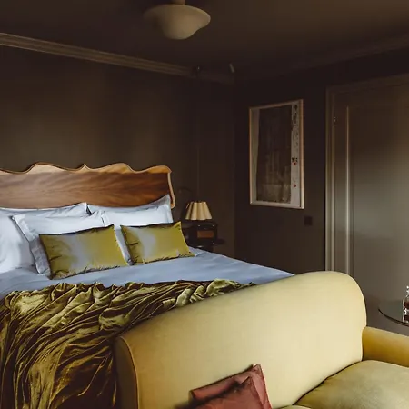 Hotel De Durgerdam,