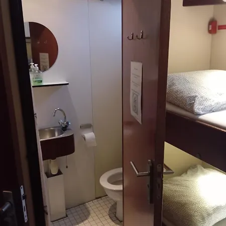 荷兰mps酒店 阿姆斯特丹