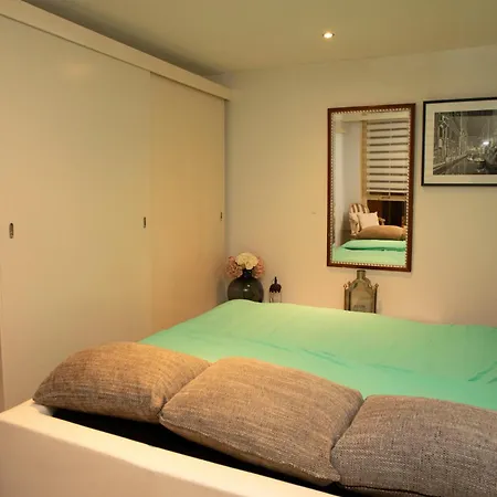 Bed and breakfast Red Light District Canal View