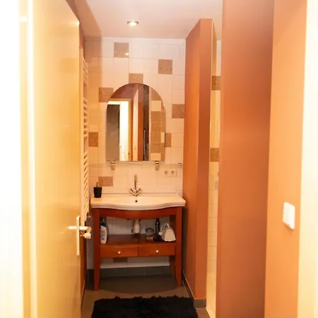 Bed and breakfast Red Light District Canal View