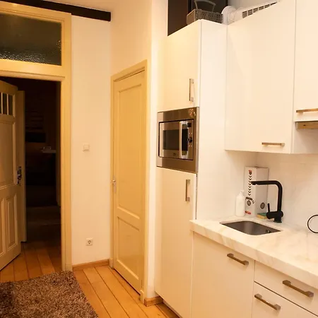 Bed and breakfast Red Light District Canal View *
