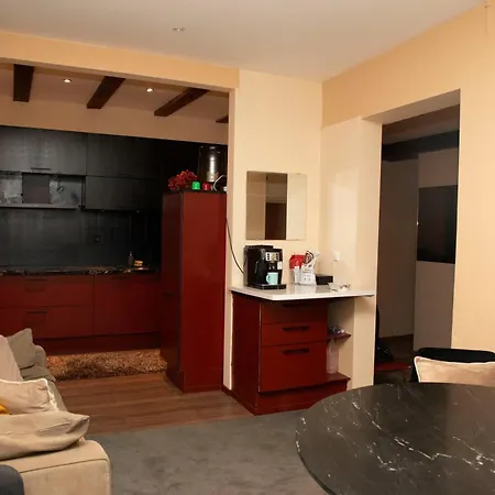 Bed and breakfast Red Light District Canal View Ámsterdam