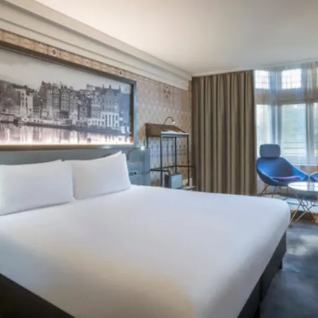 Hotel Hard Rock American
