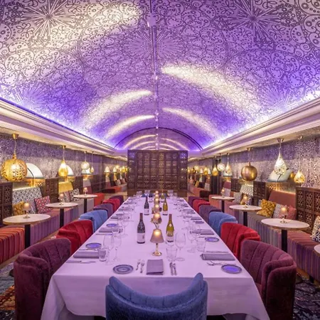 Hotel Hard Rock American 4*