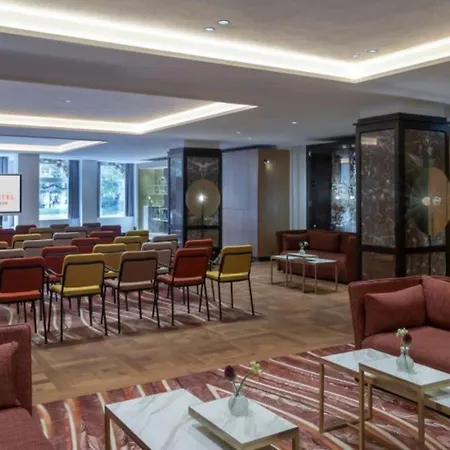 Hard Rock American 4* Amsterdam