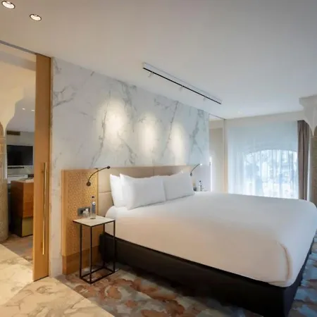 Hard Rock American Hotel 4*