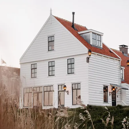 Hotel De Durgerdam,