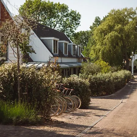 Hotel De Durgerdam, 5*