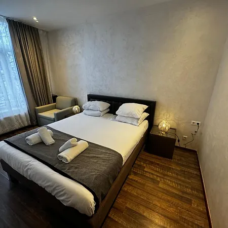 Hotel La Belle Vue 2*