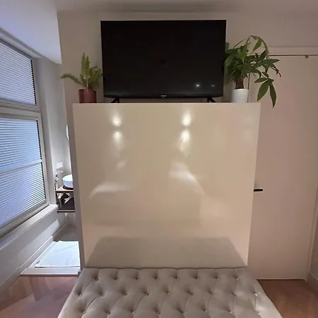 Renovated Parkside Gem - 2 Person In The Pijp *