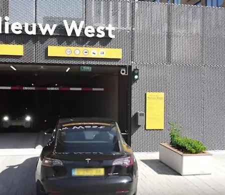 Citiez 3* Amsterdam