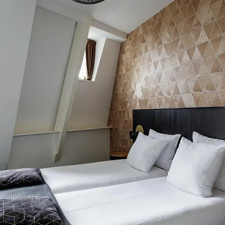 فندق Boutique View 3*
