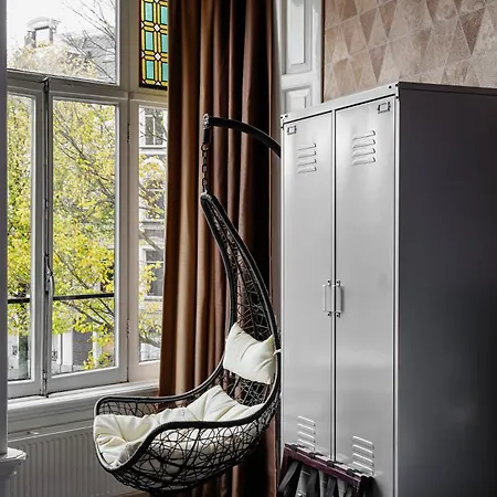 فندق Boutique View أمستردام
