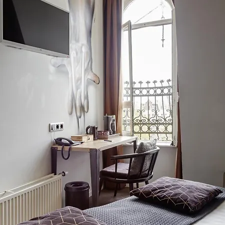 Boutique View 3* أمستردام